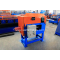 water downspout roll forming machine